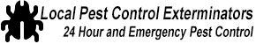 Moores Creek National Battle NC Pest Control Exterminators